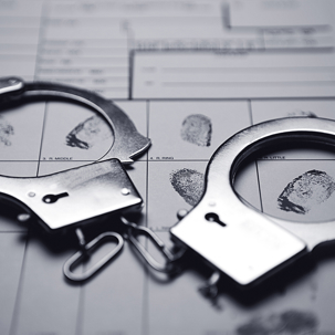 handcuff