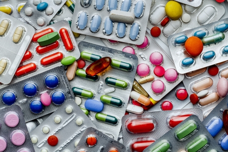 Medications