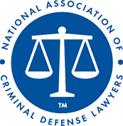 National Association of Criminal Defense Lawyers National Association of Criminal Defense Lawyers
