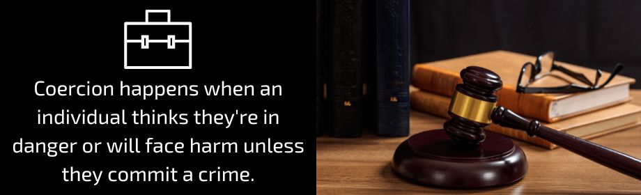 coercion