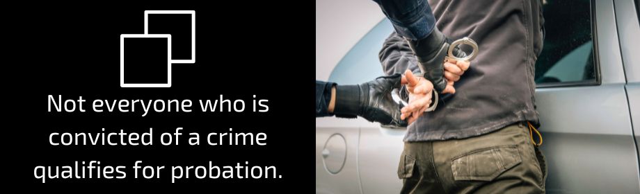 probation qualifications