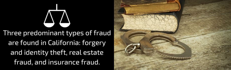 fraud categories