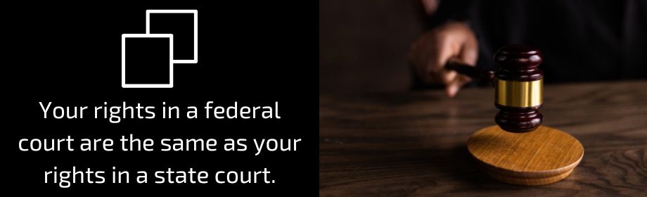 federal rights